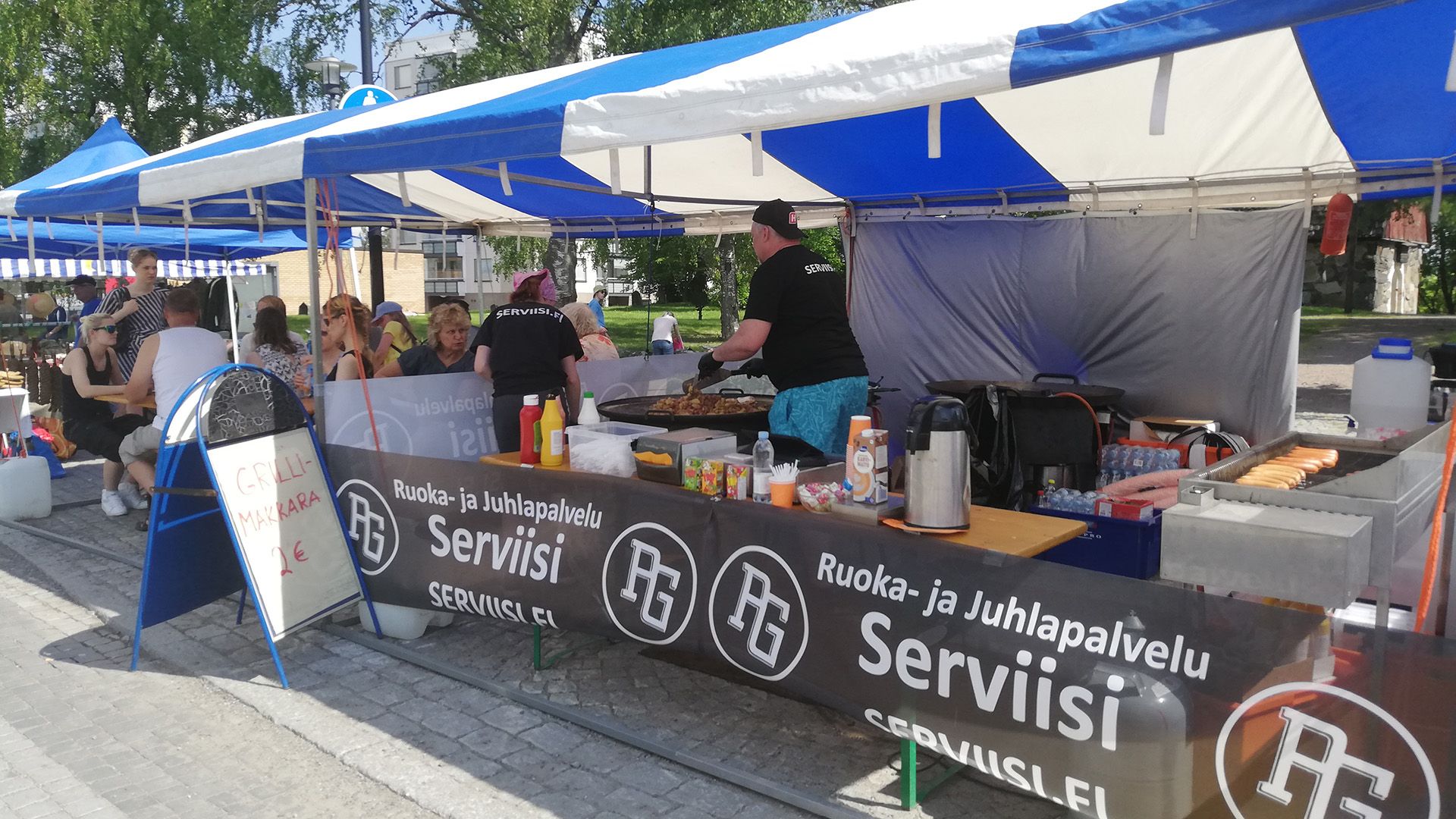 Myyjä info pääkuva